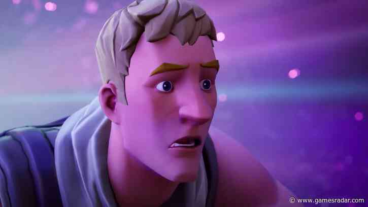 Fortnite is now giving cheaters "second chances" with 1-year bans that allow you to use the battle royale like it's Discord and do absolutely nothing else until you're freed from the void