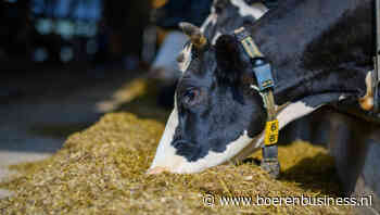 Eensgezind eiwitconvenant met deel veehouderij