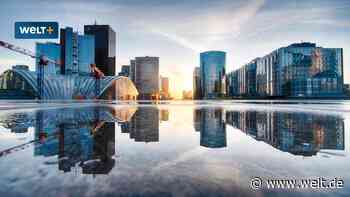 Deutschland übertroffen – Der einzigartige Motor hinter Frankreichs Tech-Wunder