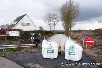 Gemeente doet opmerkelijke oproep: “Spaar de Eikenberg, ga elders naar de Omloop kijken”