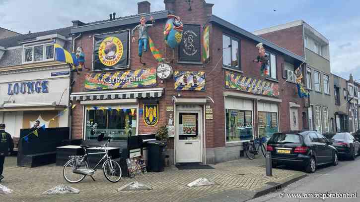 Rechter tikt gemeente op vingers, 'Satudarah-café' toch open met carnaval
