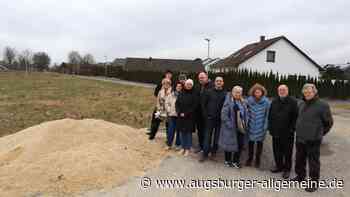 „Zu viele Flüchtlinge im Neubaugebiet“: Anwohner wehren sich gegen Bauvorhaben