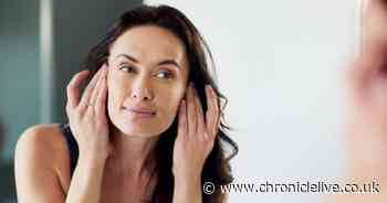 Night shift worker credits anti-wrinkle product for bringing skin 'back to life'