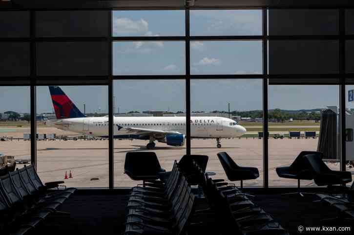 Delta Air Lines to launch its first international route from Austin in 14 years
