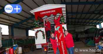 Karnevalsumzug in Hannover: Wie groß ist die Angst vor Anschlägen?