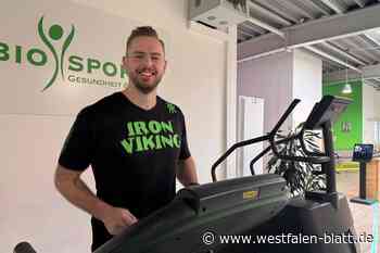 Extremsportler aus der Region starten außergewöhnliche Spendenaktion