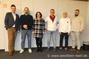 Förderprogramm für die Innenstadt