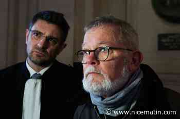 L'ex-otage Didier François "sûr à 100%" que Mehdi Nemmouche était un de ses geôliers en Syrie