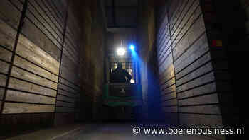 Aardappelen imploderen, waar ligt de bodem?