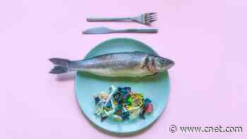 One Side of Microplastics, Please. Foods With Plastic Inside and Swaps to Make