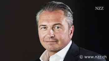 Sunrise-Chef André Krause erhält mehr als 15 Millionen Lohn und Bonus