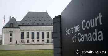 Supreme Court dismisses appeal from Saskatchewan government involving Métis group