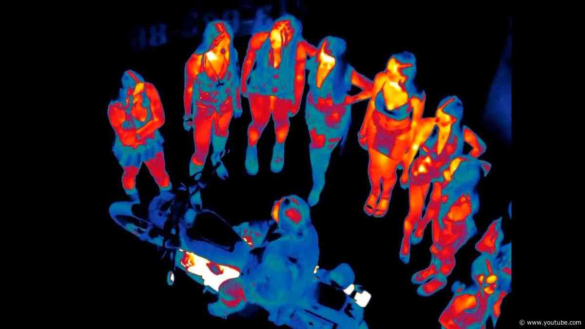 Ushuaia - Deorro, Alex Favela (Video Oficial)