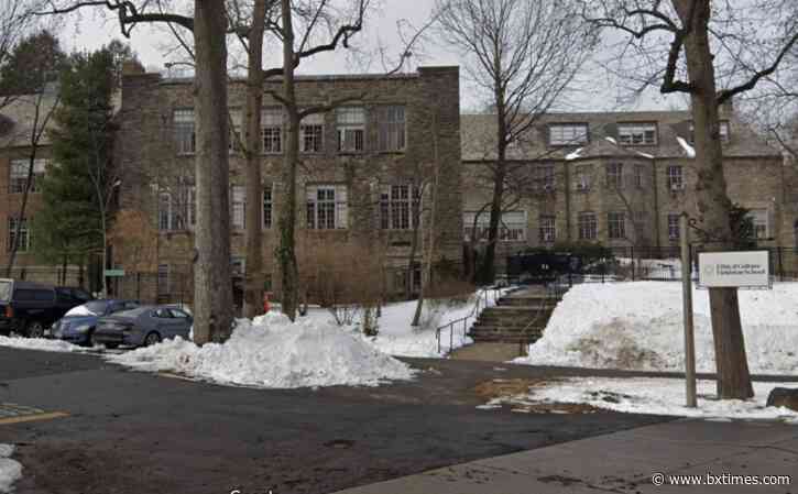 Former student sues Bronx’s Fieldston School, alleging sexual abuse by volleyball coach