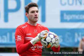 Gheeraert verlengt bij KSC Wielsbeke, Vanderbeken stopt