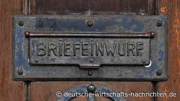 Neue Betrugsmasche im Briefkasten: "Wichtige Mitteilung" - Verbraucherschutz warnt vor farbigen Briefen