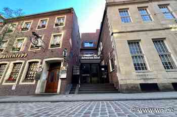 Das sind die neuen Betreiber des „Schwarzen Schafs“