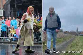 DE FAVORIETE ROUTE. Op stap met de heks van Beselare in haar dorp: “Tot mijn laatste adem blijf ik hier”