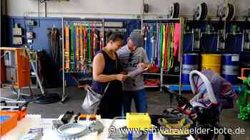 Im September in Haiterbach: Leistungsschau geht in fünfte Runde