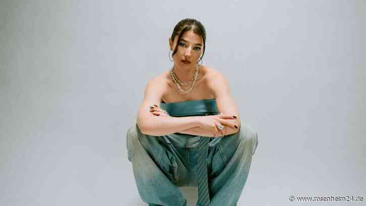 „Landei“ vom Chiemsee erblüht zum Pop-Sternchen: Marie Bothmers Erfolgsgeheimnis im Musikbusiness