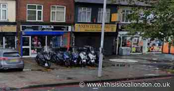 Popular motorcycle shop in Eltham ordered to stop ‘unauthorised activities’