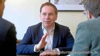 Wahlkreis gewonnen, Sitz im Bundestag verloren: Wie geht es für Volker Ullrich weiter?