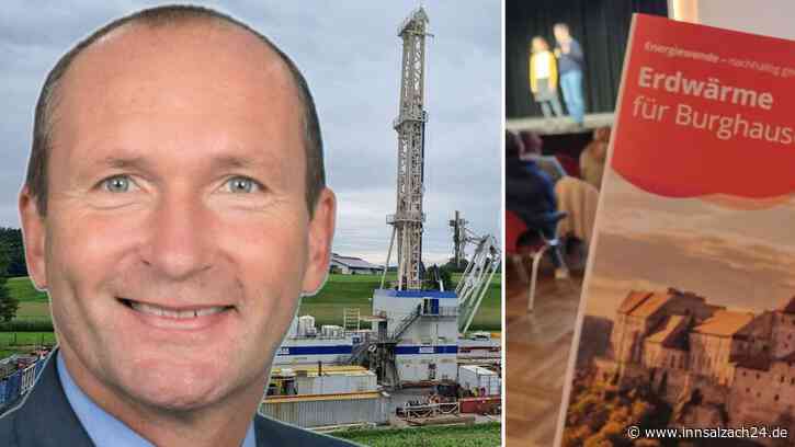 Fernwärme-Vereinbarung mit Burghausen: „Meilenstein“ steht an, „hart und gut verhandelt“