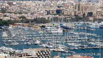 Sturz in Müllcontainer - Tragischer Tod auf Mallorca