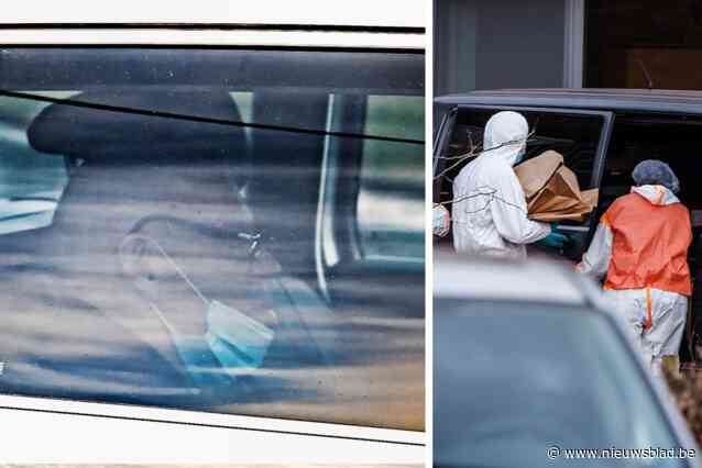 Waarom Aloïs Deleersnyder (91), die na zijn vrouw nog twee mensen ombracht, eigenlijk niet (langer) in een rusthuis thuishoorde