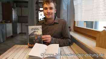 Schlangenbiss und Segeltörn: Erlebnisse eines Wolfenbüttelers