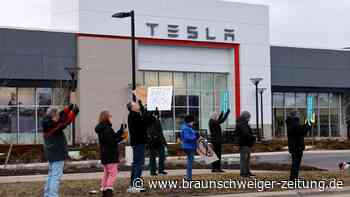 Musk-Schock – wird Volkswagen nun zum Tesla-Jäger?