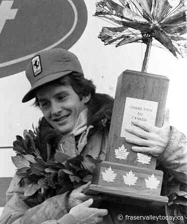 Gilles Villeneuve museum to shut temporarily amid lawsuit by late driver’s family