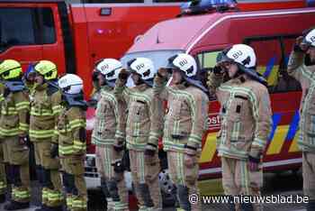 Vrijwilligersteam opgericht om bijstand te leveren in nood en crisis