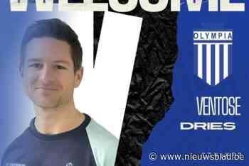 Olympia Wijgmaal strikt aanvaller van ASV Geel