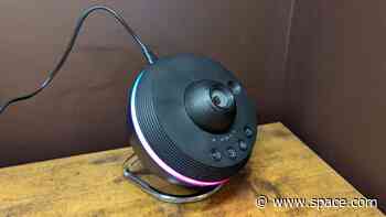 Ainael Meteor and Galaxy Projector review