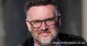 BBC One Bargain Hunt and Flog it! star Charles Hanson gesture after abuse campaign verdict