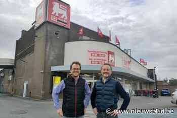 Delhaize krijgt groen licht voor nieuwe winkel maar buurt gaat in beroep: “De ingang van de parking zal hinder veroorzaken”