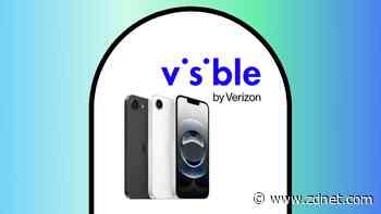 Visible will give you the new iPhone 16e for free. Here's how.