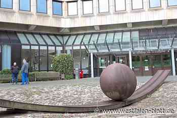 DNA-Spur überführt den Wiederholungstäter