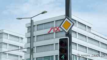 SMI schliesst die Woche und den Monat im Plus