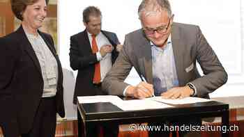 Verwaltungsratspräsident Lütolf scheidet bei Ruag altersbedingt aus