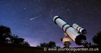 The best stargazing spots in London to see meteor showers and more