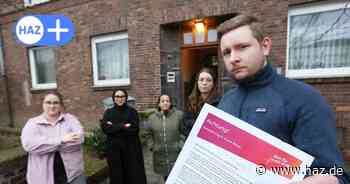 Gasumstellung Hannover: Lindener Mietshaus ohne Heizung wegen versiegelter Wohnung