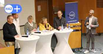 Organspende: HAZ und Medizinische Hochschule Hannover machen Spenderausweis zum Thema