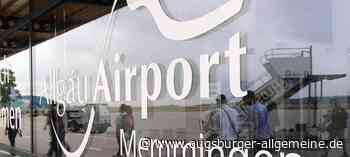 Wenn der Lippenstift zur Waffe wird: Kuriose Funde am Allgäu Airport