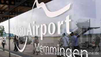 Wenn der Lippenstift zur Waffe wird: Kuriose Funde am Allgäu Airport