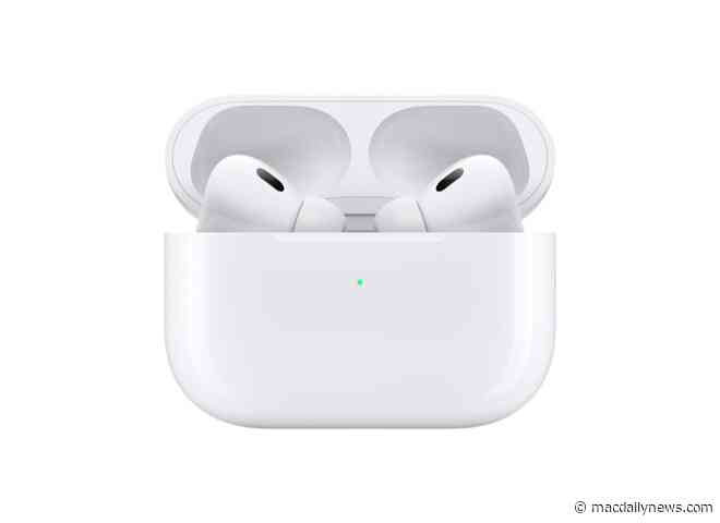 Apple releases new firmware betas for AirPods Pro 2 and AirPods 4