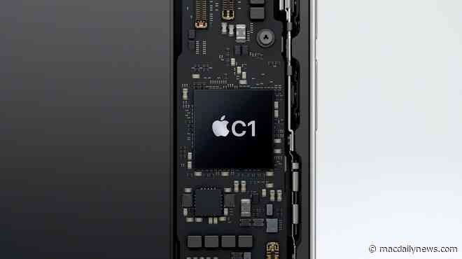 Apple’s C1 modem in iPhone 16e seems to work just fine – The Verge