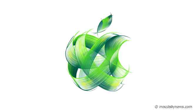 Apple sued over ‘carbon neutral’ claim for Apple Watches