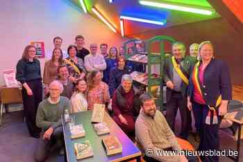 Bib opent samen met Overkop nieuwe jongerenhoek: “Plaats waar jongeren zich veilig voelen”